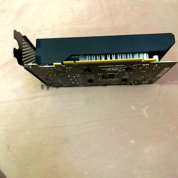 NVIDIA GEFORCE 1650 SUPER - Picture 1 of 7